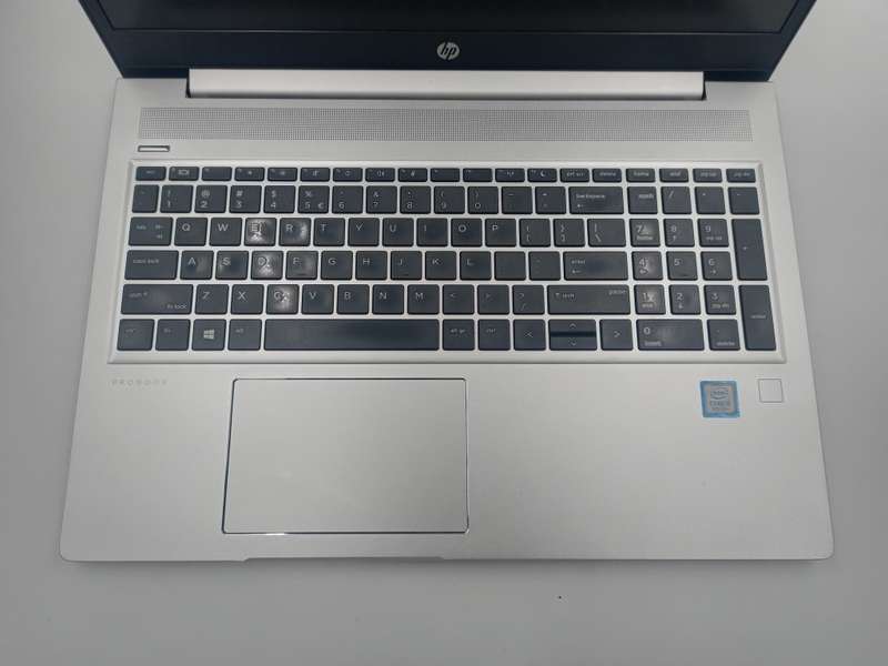 HP ProBook 450 G6 15.6` Core i5 - Business Laptop